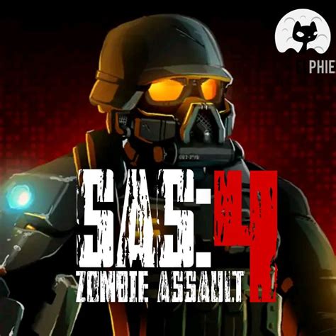 SAS: Zombie Assault 4 (Unlimited Money) APKMods.
